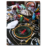 Книга подарочная Смелый бразильский стиль Сиг Бергамина Assouline Maximalism by Sig Bergamin варинант исполнения - 2 | Loft Concept в Красноярске