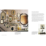 Дизайнерская книга Art at Home. An accessible guide to collecting and curating art in your home варинант исполнения - 3 | Loft Concept в Красноярске