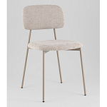 Стул Chao серый варинант исполнения - 1 | Loft Concept в Красноярске