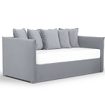 Кровать-кушетка Memory варинант исполнения - 14 | Loft Concept в Красноярске