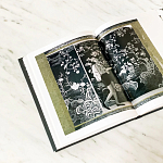 Подарочный фото-альбо Women of Singular Beauty Chanel Haute Couture варинант исполнения - 2 | Loft Concept в Красноярске