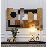 Настольная лампа с основанием в виде женской фигуры Stylization варинант исполнения - 3 | Loft Concept в Красноярске