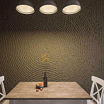 Барельеф SPIRAL варинант исполнения - 2 | Loft Concept в Красноярске