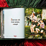 Коллекционный лимитированный Фотоальбом Ellen von Unwerth. Heimat XXL варинант исполнения - 5 | Loft Concept в Красноярске