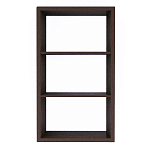 Полка-модуль для книг Primo длина 72 варинант исполнения - 1 | Loft Concept в Красноярске