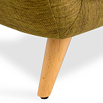 Кресло Palmer Armchair варинант исполнения - 4 | Loft Concept в Красноярске