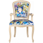 Кресло Mesolithic Lux варинант исполнения - 1 | Loft Concept в Красноярске