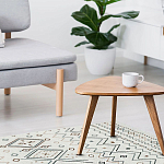 Ковер Yurt Saffron варинант исполнения - 5 | Loft Concept в Красноярске