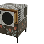 Тумба Short Classic варинант исполнения - 4 | Loft Concept в Красноярске