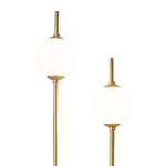 Торшер Turkan Bo варинант исполнения - 1 | Loft Concept в Красноярске