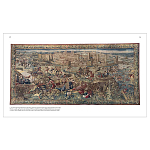 Книга Art & War in the Renaissance: The Battle of Pavia Tapestries варинант исполнения - 1 | Loft Concept в Красноярске