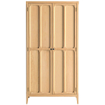 Шкаф светлый дуб Silva Oak Cabinet варинант исполнения - 1 | Loft Concept в Красноярске