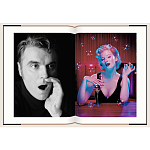 Подарочный Фотоальбом Matthew Rolston Beauty light 2006 варинант исполнения - 6 | Loft Concept в Красноярске