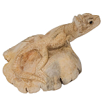 Статуэтка из дерева ящерица Animals of the World варинант исполнения - 3 | Loft Concept в Красноярске