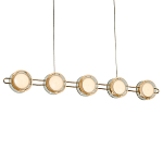 Люстра Modern Cosiness  варинант исполнения - 1 | Loft Concept в Красноярске