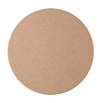 Бра круглое натуральная Пробка Natural Cork варинант исполнения - 1 | Loft Concept в Красноярске