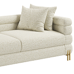 Дизайнерский Диван Lancaster варинант исполнения - 5 | Loft Concept в Красноярске