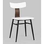 Стул ANT White Eco-Leather 2 шт варинант исполнения - 2 | Loft Concept в Красноярске