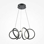 Люстра подвесная Curve 3000-4000К варинант исполнения - 1 | Loft Concept в Красноярске