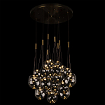 Подвесной светильник Heavenly Camet варинант исполнения - 2 | Loft Concept в Красноярске