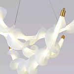 Люстра подвесная Convolution варинант исполнения - 1 | Loft Concept в Красноярске