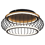 Потолочный светильник LOFT SHANDING  варинант исполнения - 1 | Loft Concept в Красноярске