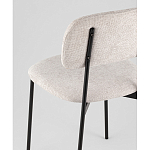 Стул Chao светло-серый варинант исполнения - 3 | Loft Concept в Красноярске