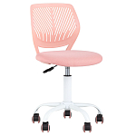 Яркий компьютерный стул Tropica Pink варинант исполнения - 1 | Loft Concept в Красноярске
