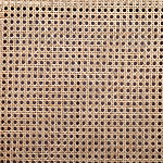 Изголовье кровати коричневое с обивкой из ротанга Olivia Headboard варинант исполнения - 3 | Loft Concept в Красноярске