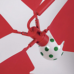 Торшер Seletti LaPalma варинант исполнения - 3 | Loft Concept в Красноярске