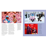 Книга Wes Anderson: The Iconic Filmmaker and his Work варинант исполнения - 2 | Loft Concept в Красноярске