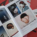 Подарочная Книга Head to Toe: The Nude in Graphic Design варинант исполнения - 3 | Loft Concept в Красноярске