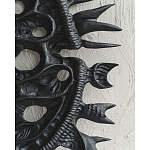 Панно Метаморфоза №1 варинант исполнения - 4 | Loft Concept в Красноярске