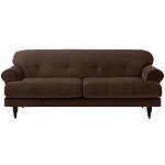 Трехместный диван Garner Sofa варинант исполнения - 1 | Loft Concept в Красноярске