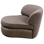 Кушетка Ulysses варинант исполнения - 3 | Loft Concept в Красноярске