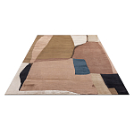 Ковер шелк Manhattan Wool Silk Carpet IV варинант исполнения - 2 | Loft Concept в Красноярске