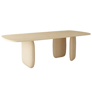 Обеденный стол Colon Dining Table