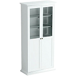 Шкаф Numb white варинант исполнения - 1 | Loft Concept в Красноярске