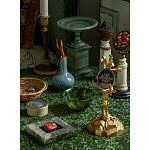 Книга Federico Forquet Conceived A Magical World of Fashion, Gardens, and Interiors варинант исполнения - 10 | Loft Concept в Красноярске