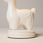 Настольный светильник Senor Alpaca 3000К 7Вт варинант исполнения - 5 | Loft Concept в Красноярске