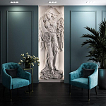 Барельеф FORTUNA варинант исполнения - 2 | Loft Concept в Красноярске