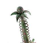 Статуэтка тропический фрукт Pandora Tropical Fruit Alien Lotus Green варинант исполнения - 2 | Loft Concept в Красноярске