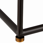 Торшер с основанием конической формы и тканевым абажуром Unusual варинант исполнения - 4 | Loft Concept в Красноярске