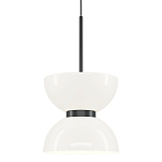 Подвесной светильник Shveto Bo варинант исполнения - 1 | Loft Concept в Красноярске