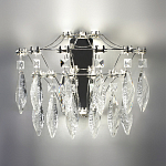 Бра с хрустальными подвесками Quasar варинант исполнения - 11 | Loft Concept в Красноярске