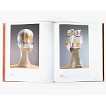 Коллекционный Арт-альбом Izumi Kato - Self Titled Perrotin Monograph варинант исполнения - 4 | Loft Concept в Красноярске