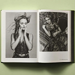 Книга в подарок творческий путь Брюса Вебера Bruce Weber. My Education варинант исполнения - 9 | Loft Concept в Красноярске