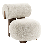 Кресло Ottawa варинант исполнения - 1 | Loft Concept в Красноярске