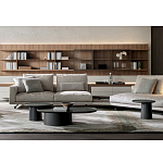 Дизайнерский кофейный стол LOUISA Coffee Table варинант исполнения - 8 | Loft Concept в Красноярске