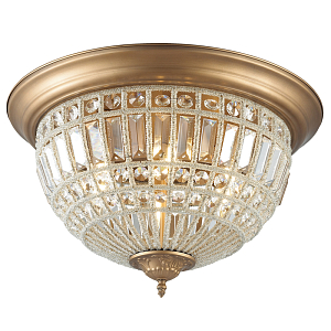 Потолочный светильник Salomi Chandelier